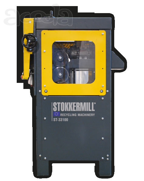 Стриппер для разделки кабеля Stokkermill ST 33100.