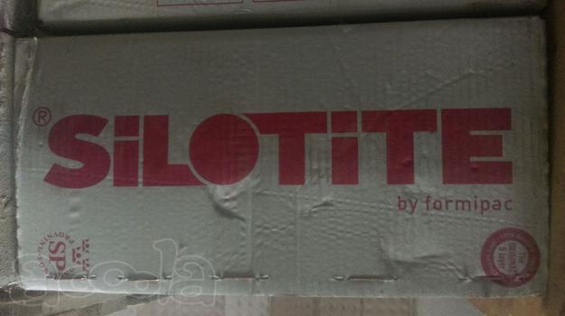 Silotite (Силотайт) плёнка для упаковки сенажа