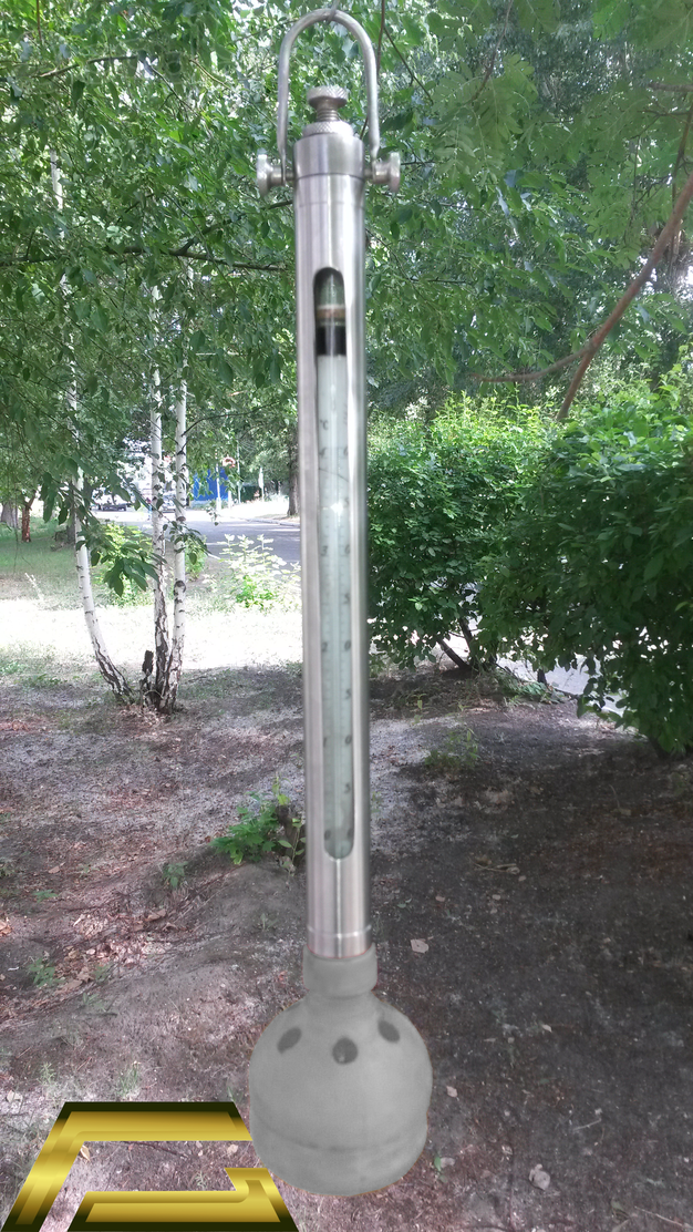 ОТ-51 Оправа термометра