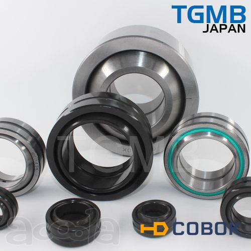 TGMB Подшипник Скольжения ШСЛ100К GI100ES