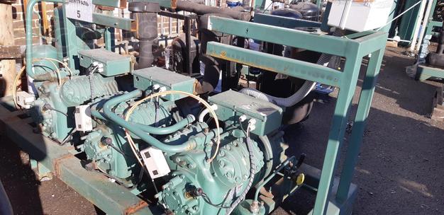 Компрессоры Bitzer