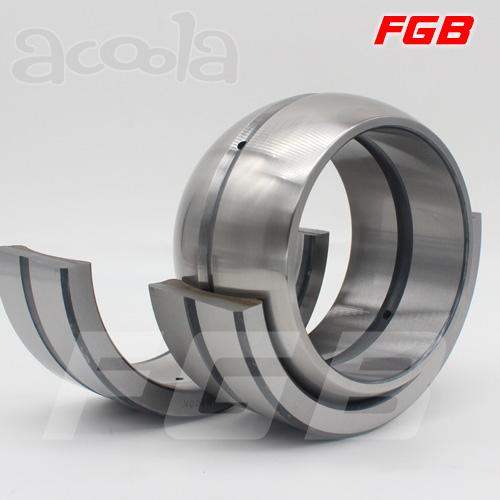 FGB Шарнирный Подшипник GШСЛ60К, размер: 60*105*63
